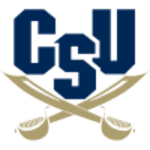 Charleston Southern (W) logo