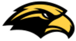 Southern Miss (W) logo