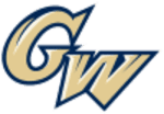 George Washington (W) logo