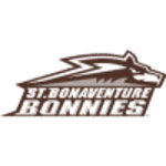 St. Bonaventure (W) football club logo