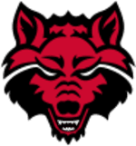 Arkansas State (W) logo