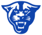 Georgia State (W) football club logo
