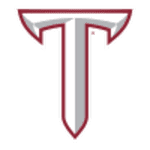 Troy (W) logo