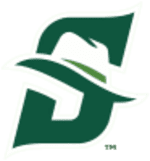 Stetson (W) logo