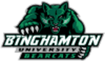 Binghamton (W) logo