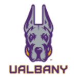 Albany (W) football club logo