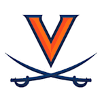 Virginia (W) football club logo
