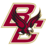 Boston College (W) logo