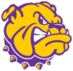 Western Illinois (W) football club logo