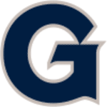Georgetown (W) logo