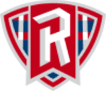 Radford (W) logo