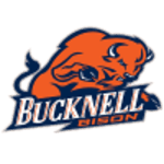 Bucknell (W) logo