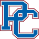 Presbyterian (W) football club logo