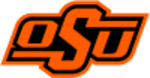Oklahoma State (W) logo