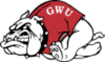 Gardner-Webb (W) logo