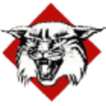 Davidson (W) logo