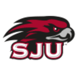Saint Joseph's (W) football club logo