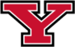 Youngstown State (W) football club logo