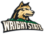 Wright State (W) logo