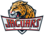 IUPUI (W) football club logo