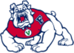 Fresno State (W) logo