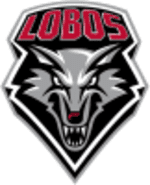 New Mexico (W) football club logo