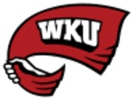 Western Kentucky (W) football club logo