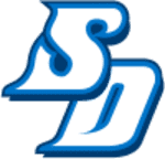 San Diego (W) logo