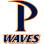Pepperdine (W) football club logo