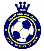 Ihud Bnei Baka logo