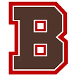 Brown (W) logo