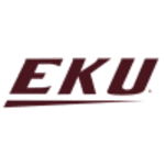 Eastern Kentucky (W) football club logo