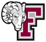 Fordham (W) logo