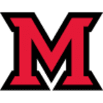 Miami (OH) (W) logo
