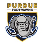 Purdue Fort Wayne (W) logo