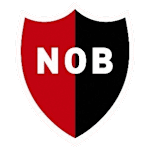 Newell's Old Boys (W) football club logo