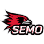 Southeast Missouri State (W) football club logo