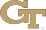 Georgia Tech (W) logo