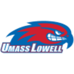 UMass Lowell (W) football club logo
