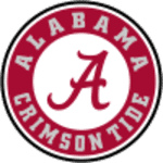 Alabama (W) logo