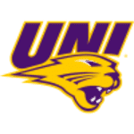 Northern Iowa (W) logo