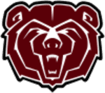 Missouri State (W) logo