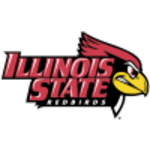 Illinois State (W) logo