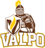 Valparaiso (W) logo