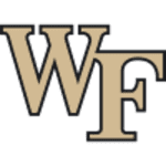 Wake Forest (W) logo