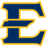East Tennessee State (W) logo