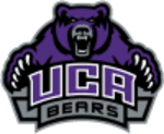 Central Arkansas (W) football club logo