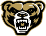 Oakland (W) logo