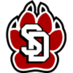 South Dakota (W) logo