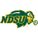 North Dakota State (W) logo